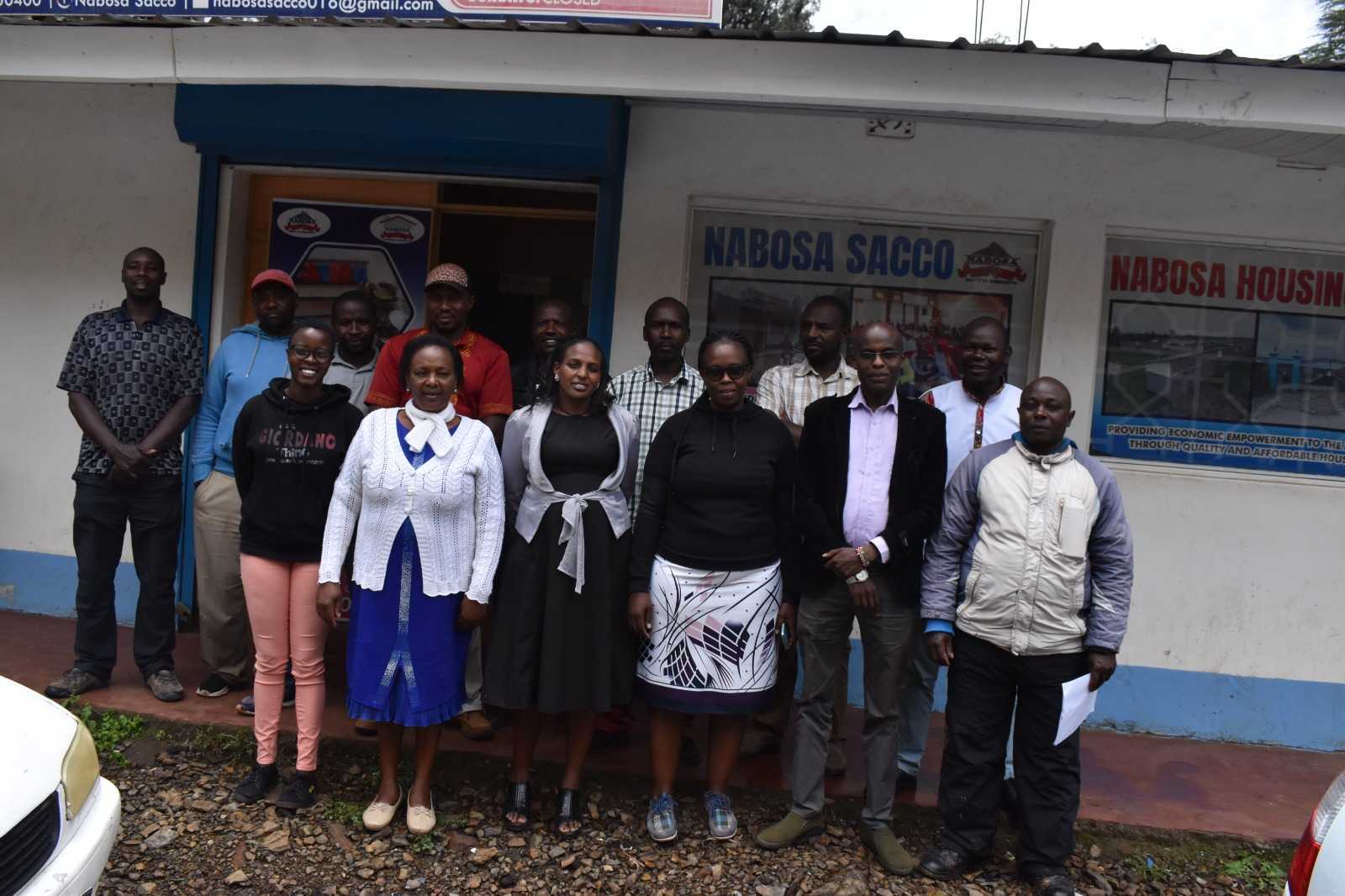 NABOSA's Award Winning Journey with Kwara Kwara Blog